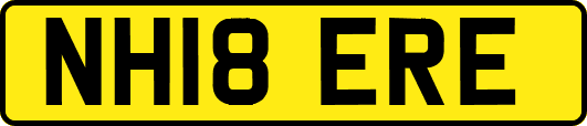 NH18ERE