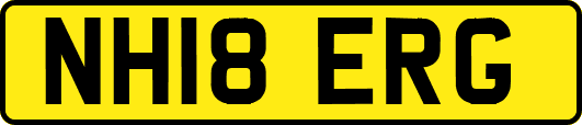 NH18ERG