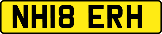 NH18ERH