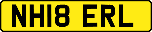 NH18ERL