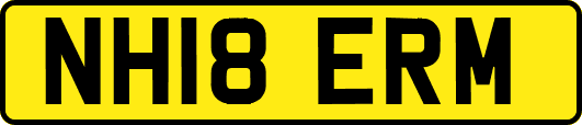 NH18ERM