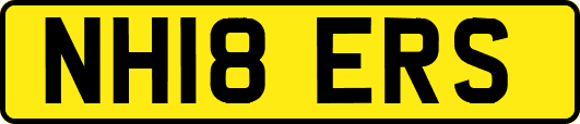 NH18ERS