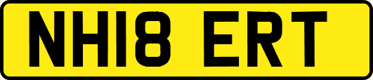 NH18ERT
