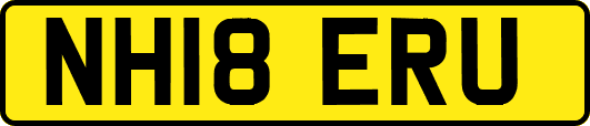 NH18ERU