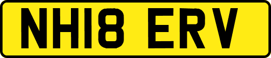 NH18ERV