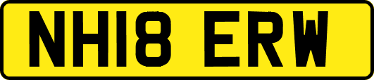 NH18ERW
