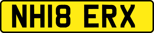 NH18ERX