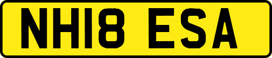 NH18ESA