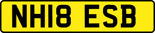 NH18ESB