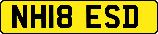 NH18ESD