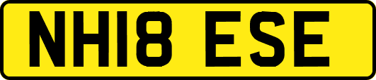 NH18ESE