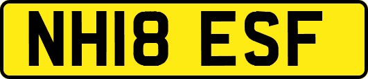 NH18ESF