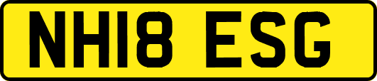 NH18ESG