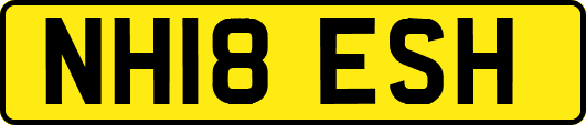 NH18ESH
