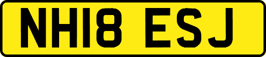 NH18ESJ