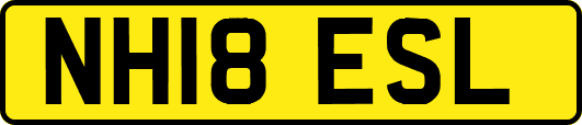 NH18ESL