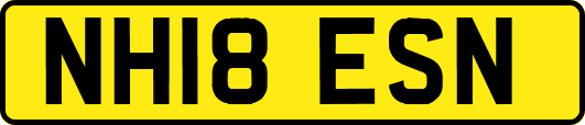 NH18ESN