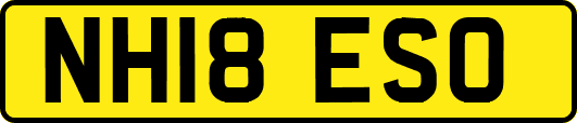 NH18ESO