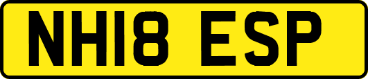 NH18ESP