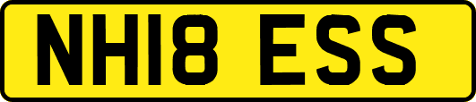 NH18ESS