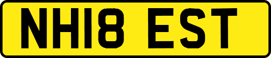 NH18EST