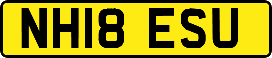 NH18ESU