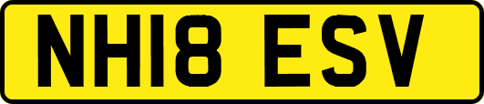 NH18ESV