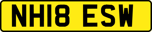 NH18ESW