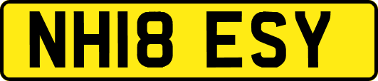 NH18ESY