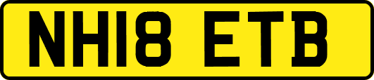 NH18ETB