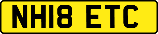 NH18ETC
