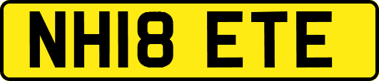 NH18ETE