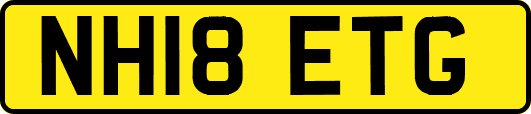 NH18ETG