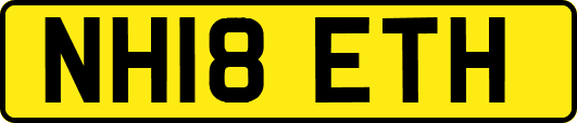 NH18ETH