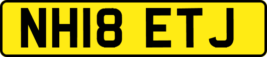 NH18ETJ