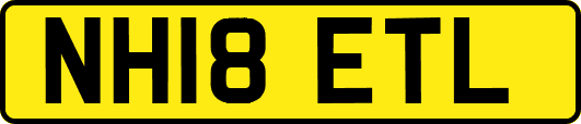 NH18ETL