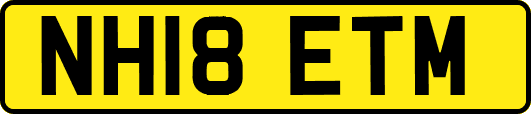 NH18ETM