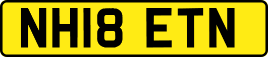 NH18ETN