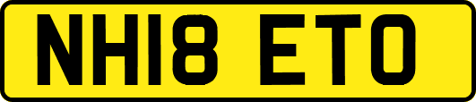 NH18ETO