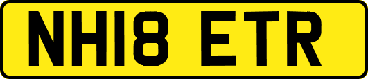 NH18ETR