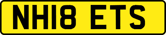 NH18ETS