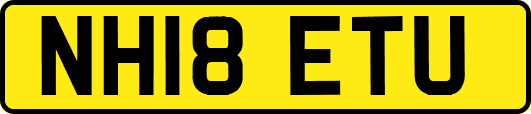 NH18ETU