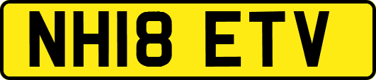NH18ETV
