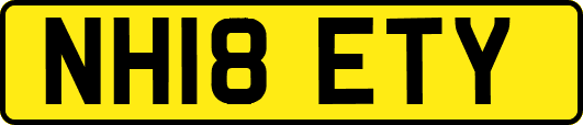 NH18ETY