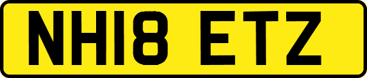 NH18ETZ