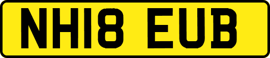 NH18EUB