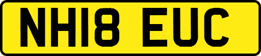 NH18EUC