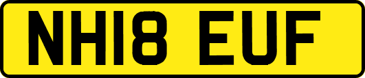 NH18EUF