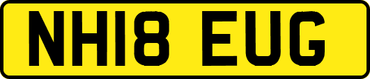 NH18EUG