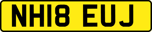NH18EUJ